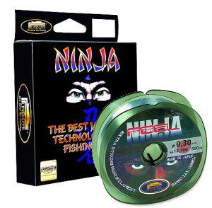 FIR NINJA REEL 028MM/11,13KG/150M - Pret | Preturi FIR NINJA REEL 028MM/11,13KG/150M