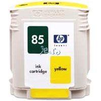 HP 85, Cartus galben 69 ml - Pret | Preturi HP 85, Cartus galben 69 ml