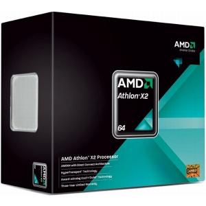 Procesor AMD Athlon II X2 240 dual core - Pret | Preturi Procesor AMD Athlon II X2 240 dual core