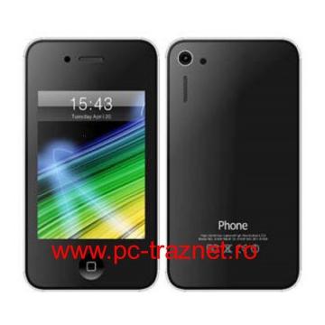 Telefon mobil Debbie I4GS - Pret | Preturi Telefon mobil Debbie I4GS