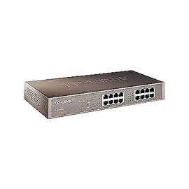 TP-LINK TL-SG1016D - Pret | Preturi TP-LINK TL-SG1016D