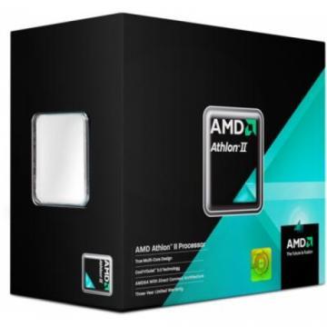 AMD Athlon II X2 250 Dual Core 3GHz BOX - Pret | Preturi AMD Athlon II X2 250 Dual Core 3GHz BOX