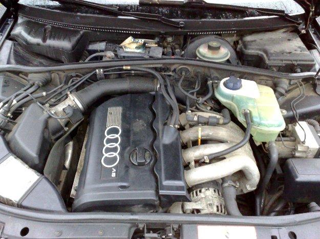 Audi A4 1995 1,8 benzina 125 Cp - Pret | Preturi Audi A4 1995 1,8 benzina 125 Cp