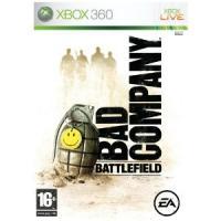 Battlefield Bad Company XB360 - Pret | Preturi Battlefield Bad Company XB360