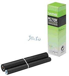 Brother PC-72RF, Ribbon termanl transfer - Pret | Preturi Brother PC-72RF, Ribbon termanl transfer
