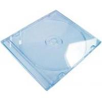 Carcasa 1 CD slim transparent, QBOXCDROSLTR - Pret | Preturi Carcasa 1 CD slim transparent, QBOXCDROSLTR