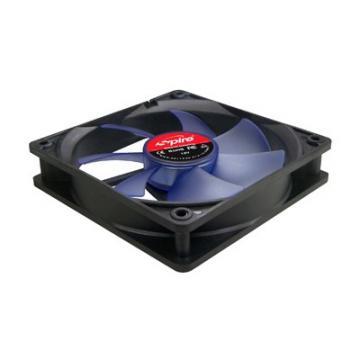 Cooler carcasa Spire 120x120x25mm Blue Blade Sleeve,Bearing 3500rpm 3/4Pin Connector Fan,PCI Controller SP12025S3H3/4-PCI - Pret | Preturi Cooler carcasa Spire 120x120x25mm Blue Blade Sleeve,Bearing 3500rpm 3/4Pin Connector Fan,PCI Controller SP12025S3H3/4-PCI