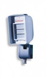 Detector de miscare exterior LRP5030S - Pret | Preturi Detector de miscare exterior LRP5030S