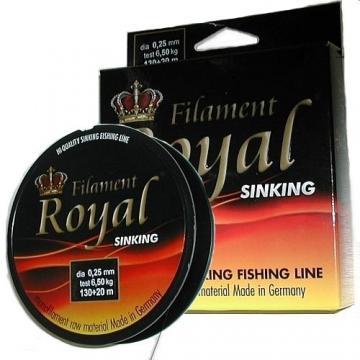 Fir Carbotex Filament Royal Sinking 0.12mm/1.75kg/150m - Pret | Preturi Fir Carbotex Filament Royal Sinking 0.12mm/1.75kg/150m