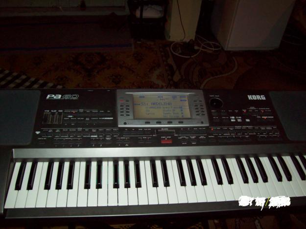 Korg pa60 defecta - Pret | Preturi Korg pa60 defecta