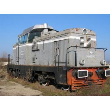 Locomotiva Diesel Hidraulica - Pret | Preturi Locomotiva Diesel Hidraulica