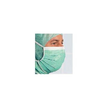 Masca chirurgicala speciala pentru ten sensibil  Carpex - Pret | Preturi Masca chirurgicala speciala pentru ten sensibil  Carpex