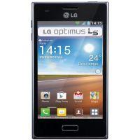 Telefon mobil LG Smartphone E610 Optimus L5, CPU 800 MHz, RAM 512 MB, microSD, 4 inch (320x480), OS Android 4.0 (Negru) - Pret | Preturi Telefon mobil LG Smartphone E610 Optimus L5, CPU 800 MHz, RAM 512 MB, microSD, 4 inch (320x480), OS Android 4.0 (Negru)