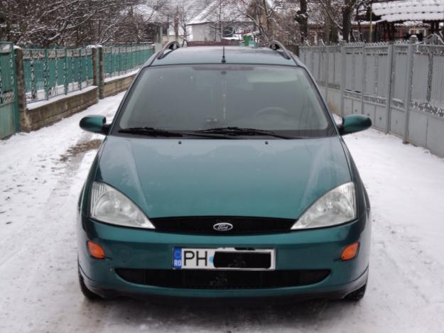 Vand Ford Focus 2001 - Pret | Preturi Vand Ford Focus 2001
