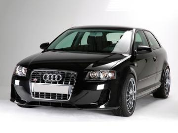 Audi A3 8P Body Kit G-Line - Pret | Preturi Audi A3 8P Body Kit G-Line