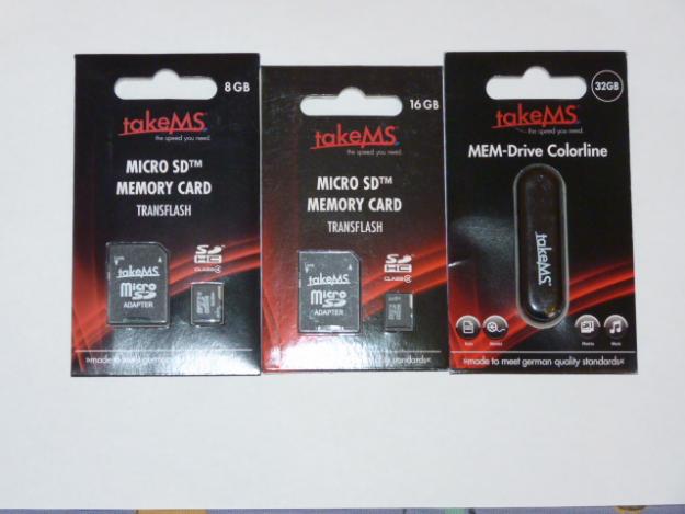 Card microsd 16gb si stick usb 32gb - Pret | Preturi Card microsd 16gb si stick usb 32gb