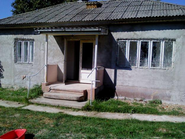 Casa 4 camere com. Fitionesti jud. Vrancea - Pret | Preturi Casa 4 camere com. Fitionesti jud. Vrancea