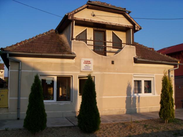 Casa de vanzare in Arad,com. Vladimirescu - Pret | Preturi Casa de vanzare in Arad,com. Vladimirescu
