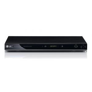 DVD Player DivX LG DVX552H - Pret | Preturi DVD Player DivX LG DVX552H
