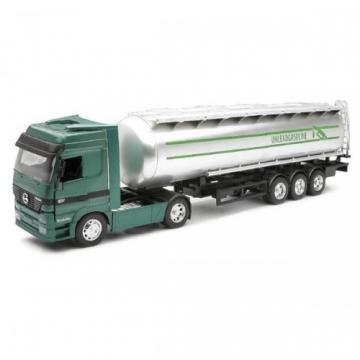 EDDY TOYS - Tir Mercedes Benz 1:32 - Pret | Preturi EDDY TOYS - Tir Mercedes Benz 1:32