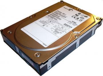 Hard disc SEAGATE CHEETAH 10K 146GB SAS - Pret | Preturi Hard disc SEAGATE CHEETAH 10K 146GB SAS