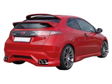 Honda Civic MK8 Eleron Aggressive - Pret | Preturi Honda Civic MK8 Eleron Aggressive