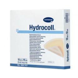 Hydrocoll 10cm*10cm *10 buc - Pret | Preturi Hydrocoll 10cm*10cm *10 buc