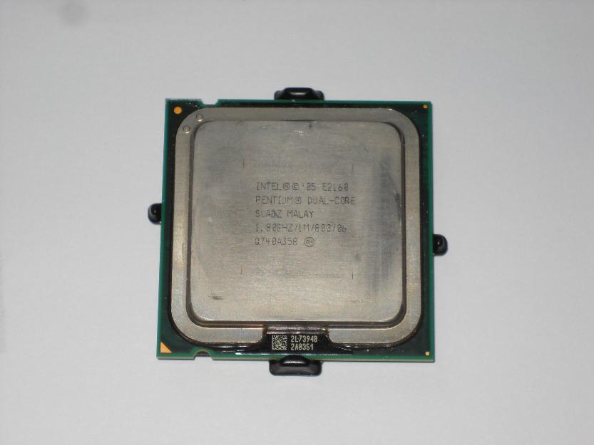 Intel® Pentium® Processor E2160  1M Cache, 1.80 GHz, 800 MHz FSB - Pret | Preturi Intel® Pentium® Processor E2160  1M Cache, 1.80 GHz, 800 MHz FSB