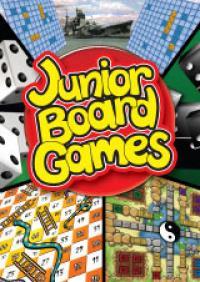 Junior Board Games - Pret | Preturi Junior Board Games
