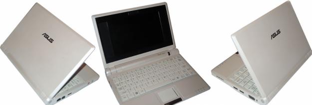 Netbook Asus EEE PC 701 - Pret | Preturi Netbook Asus EEE PC 701
