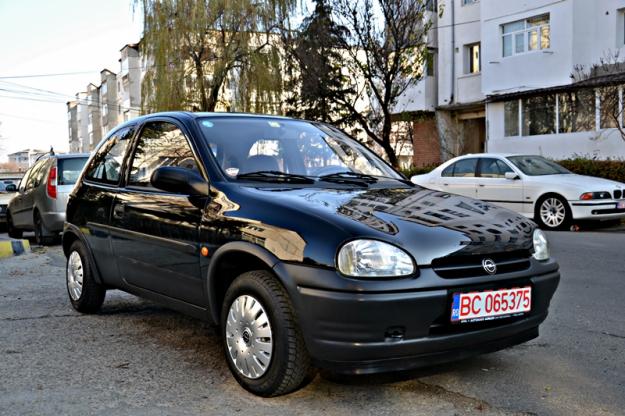 Opel Corsa  motor 1,0i !!! Taxa mica !!! - Pret | Preturi Opel Corsa  motor 1,0i !!! Taxa mica !!!