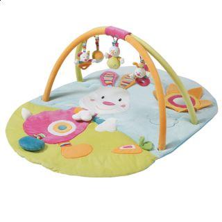Paturica 3D cu suport ptr jucarii 80 x 115 cm - Pret | Preturi Paturica 3D cu suport ptr jucarii 80 x 115 cm