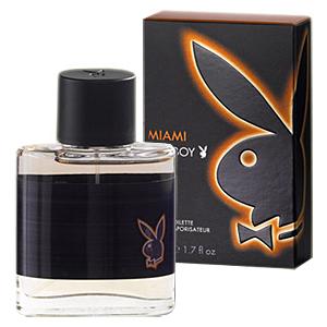 Playboy Miami, 50 ml, EDT - Pret | Preturi Playboy Miami, 50 ml, EDT