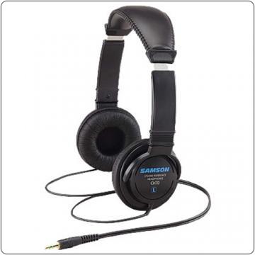 Samson CH70 Studio Headphones - Pret | Preturi Samson CH70 Studio Headphones