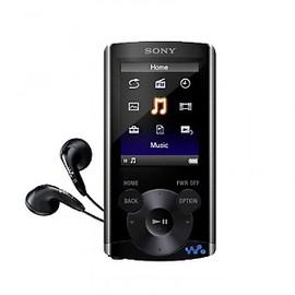 Sony NW-ZE363B - 4GB - Pret | Preturi Sony NW-ZE363B - 4GB