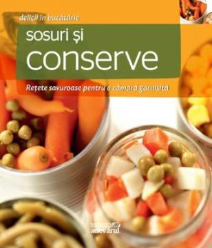 Sosuri si conserve (nr. 15) - Pret | Preturi Sosuri si conserve (nr. 15)