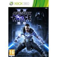 Star Wars The Force Unleashed II Xbox 360 - Pret | Preturi Star Wars The Force Unleashed II Xbox 360