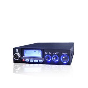 Statie radio TTi model TCB-771 putere 5 Watt - Pret | Preturi Statie radio TTi model TCB-771 putere 5 Watt