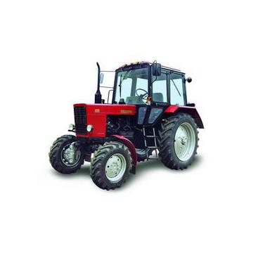 Tractor Belarus 572 - Pret | Preturi Tractor Belarus 572