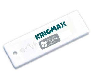 USB Flash Drive Kingmax SuperStick Mini 8GB - Pret | Preturi USB Flash Drive Kingmax SuperStick Mini 8GB