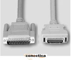 Cablu imprimanta HP-1000, 1.8 m - Pret | Preturi Cablu imprimanta HP-1000, 1.8 m