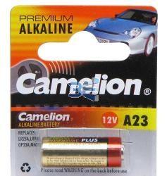 Camelion 23A - Baterie alcalina 12v - Pret | Preturi Camelion 23A - Baterie alcalina 12v