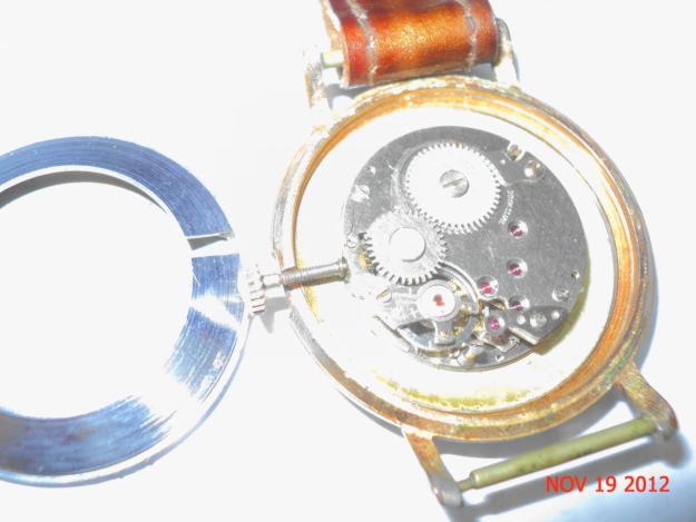 ceasuri vechi (anii 60-80) - Pret | Preturi ceasuri vechi (anii 60-80)