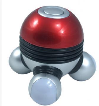 Mini aparat de masaj Atomic Massager - Pret | Preturi Mini aparat de masaj Atomic Massager