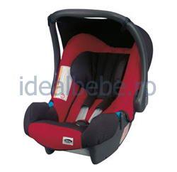 Romer- Scaun auto Baby Safe Plus cu Isofix - Pret | Preturi Romer- Scaun auto Baby Safe Plus cu Isofix