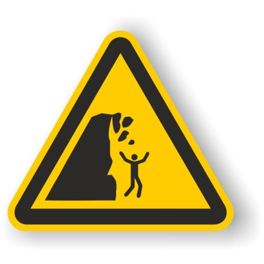 semne locuri de lucru periculoase - Pret | Preturi semne locuri de lucru periculoase