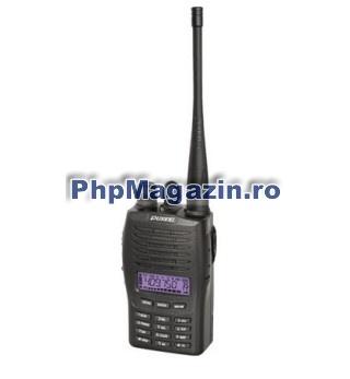 Statie Portabila Puxing 777 UHF PMR 446 MHZ - Pret | Preturi Statie Portabila Puxing 777 UHF PMR 446 MHZ