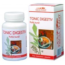 Tonic Digestiv *60cpr - Pret | Preturi Tonic Digestiv *60cpr