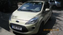 Vand FORD KA - Pret | Preturi Vand FORD KA