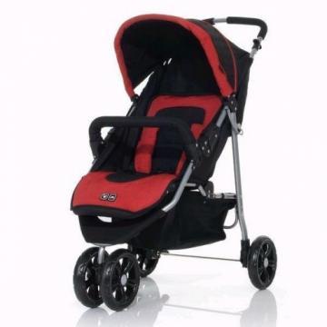 Carucior Moving Red Black Light - Pret | Preturi Carucior Moving Red Black Light